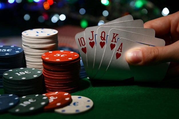5dewa mobile gaming