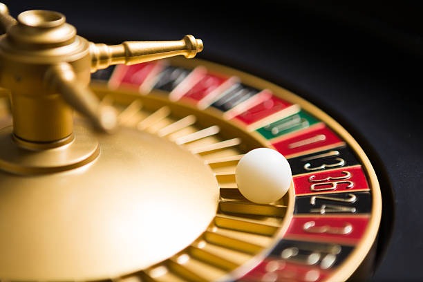 5dewa Evolution Baccarat Hall