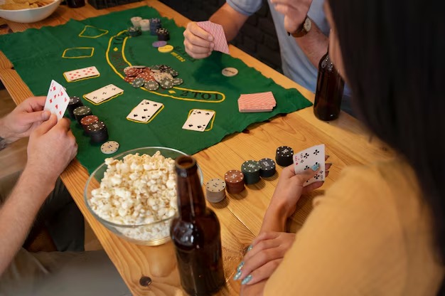 5dewa gaming platform