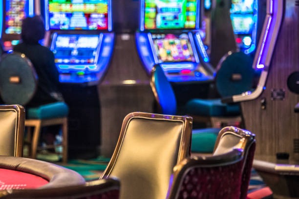5dewa Slots